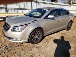 Salvage cars for sale from Copart Chatham, VA: 2016 Buick Lacrosse Sport Touring