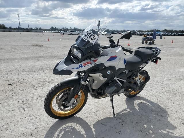 2023 BMW R 1250 GS