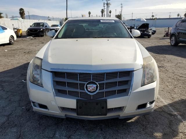 2008 Cadillac CTS