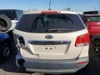 2011 KIA Sorento Base