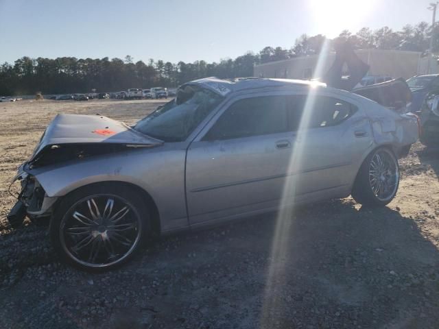 2007 Dodge Charger SE