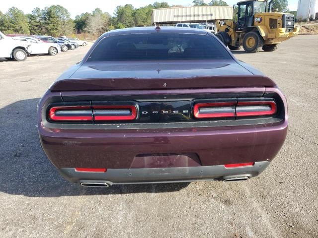 2021 Dodge Challenger GT