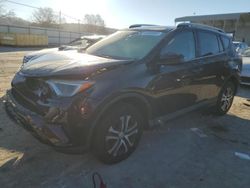 2016 Toyota Rav4 LE en venta en Lebanon, TN