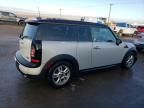 2013 Mini Cooper Clubman