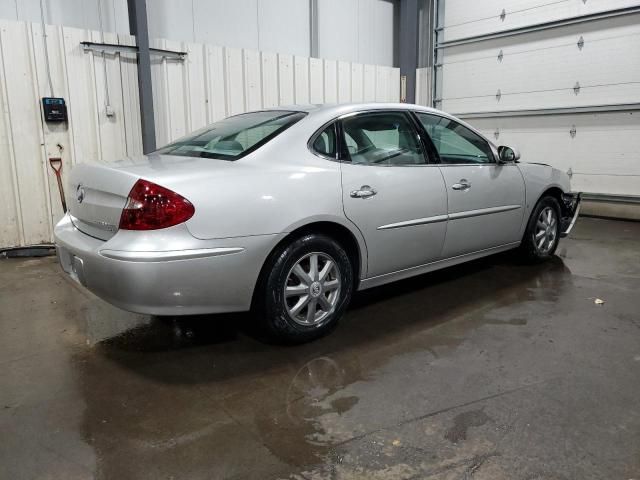 2007 Buick Lacrosse CXL