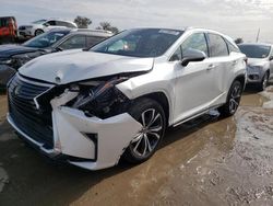 Lexus salvage cars for sale: 2019 Lexus RX 350 Base