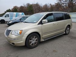 2010 Chrysler Town & Country Touring for sale in Brookhaven, NY
