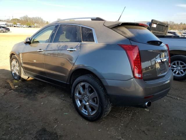 2011 Cadillac SRX Premium Collection