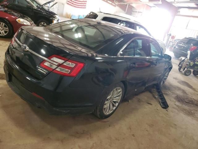 2014 Ford Taurus Limited