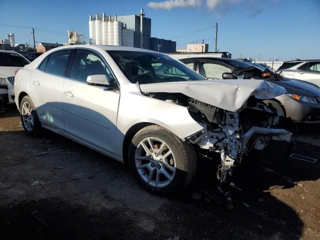 2016 Chevrolet Malibu Limited LT