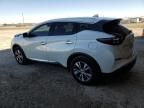 2020 Nissan Murano S