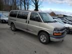 2003 Chevrolet Express G2500