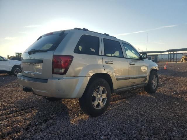 2008 Jeep Grand Cherokee Laredo