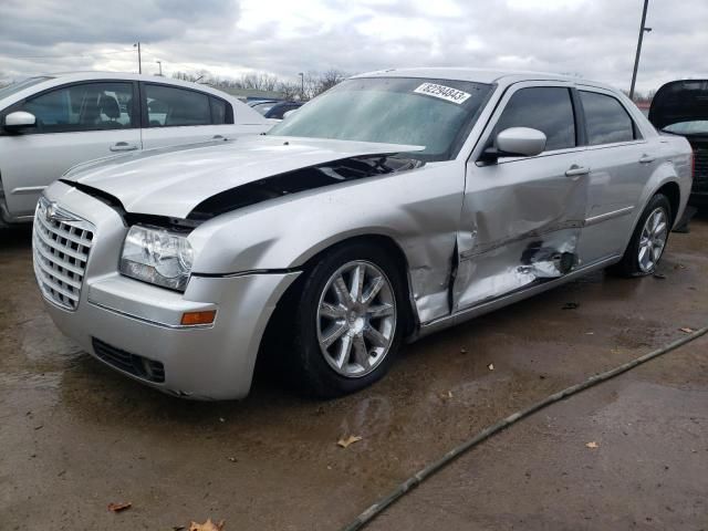 2007 Chrysler 300 Touring