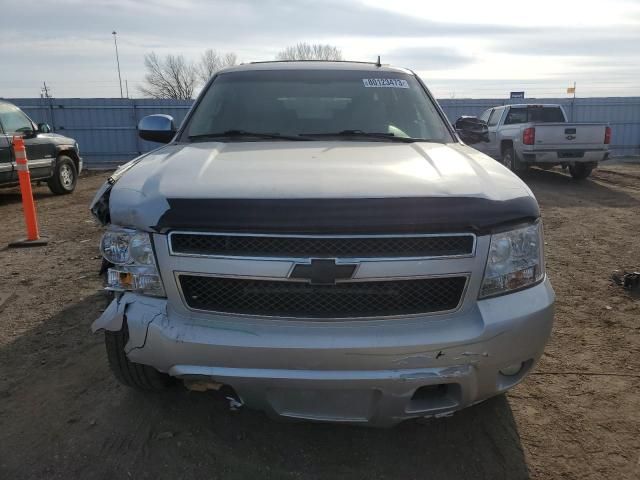 2010 Chevrolet Suburban K1500 LT