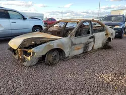 Salvage cars for sale at Phoenix, AZ auction: 1996 Honda Accord LX