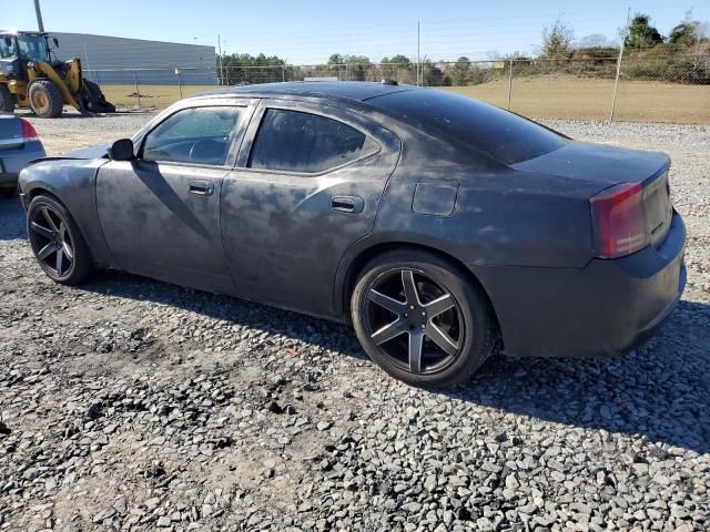 2008 Dodge Charger R/T