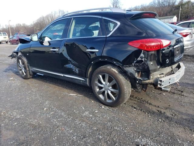 2016 Infiniti QX50