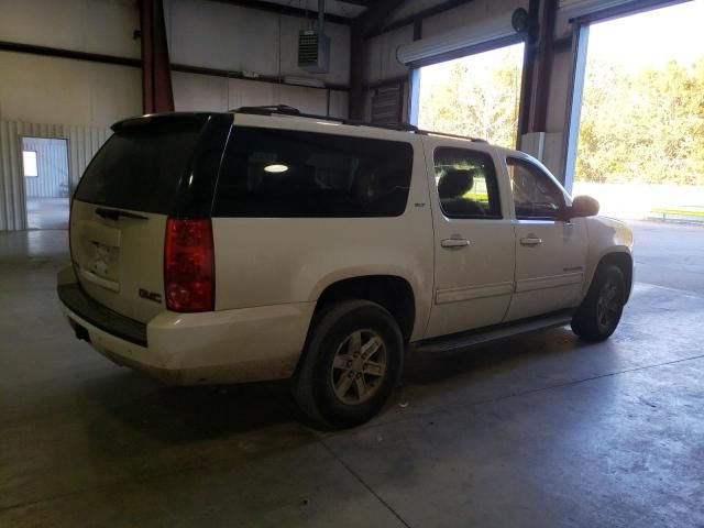 2013 GMC Yukon XL C1500 SLT