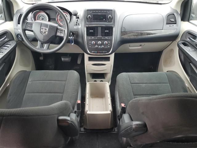 2011 Dodge Grand Caravan Mainstreet