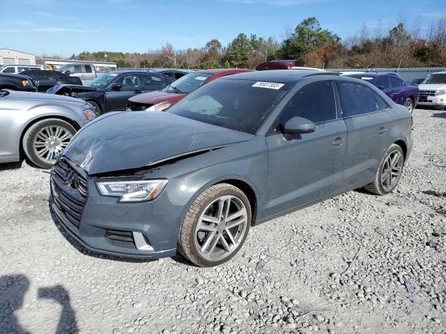 2019 Audi A3 Premium