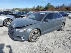 Audi A3 Vehiculos salvage en venta: 2019 Audi A3 Premium
