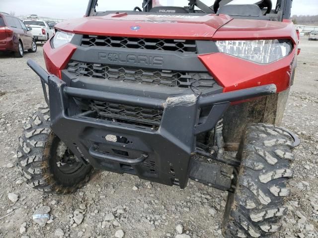 2022 Polaris Ranger XP 1000 Premium