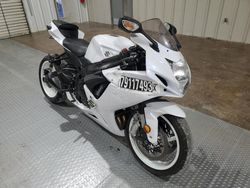 Salvage cars for sale from Copart Florence, MS: 2019 Suzuki GSX-R600