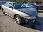 2001 Buick Lesabre Custom