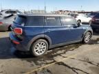 2016 Mini Cooper Clubman