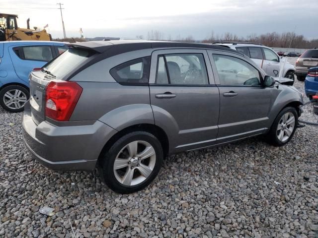 2012 Dodge Caliber SXT