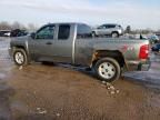 2012 Chevrolet Silverado K1500 LT