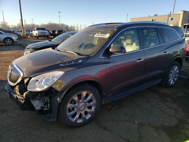 2011 Buick Enclave CXL