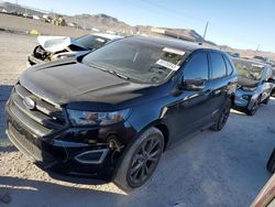 2016 Ford Edge Sport for sale in North Las Vegas, NV