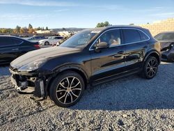 Salvage Cars with No Bids Yet For Sale at auction: 2019 Porsche Cayenne