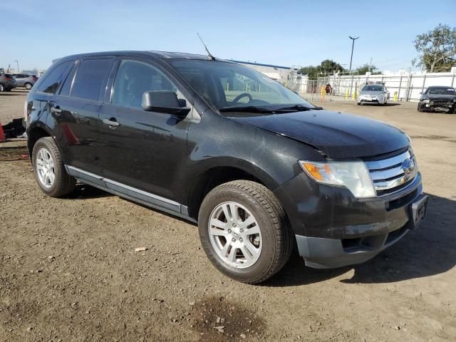 2010 Ford Edge SE