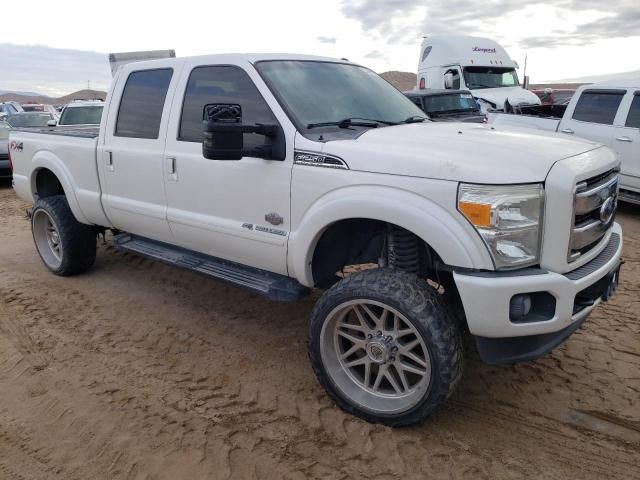 2015 Ford F250 Super Duty