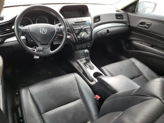 2014 Acura ILX 20 Tech