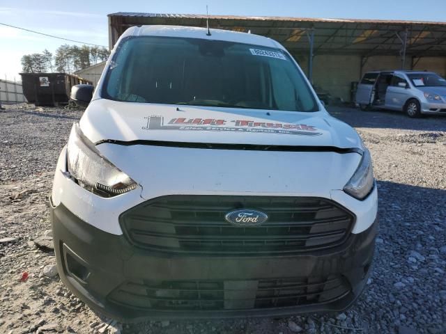 2020 Ford Transit Connect XL