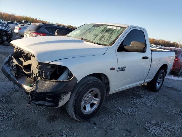 2014 Dodge RAM 1500 ST