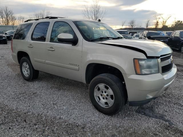 2007 Chevrolet Tahoe C1500