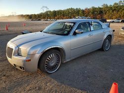 Chrysler 300 Touring salvage cars for sale: 2006 Chrysler 300 Touring