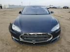 2014 Tesla Model S