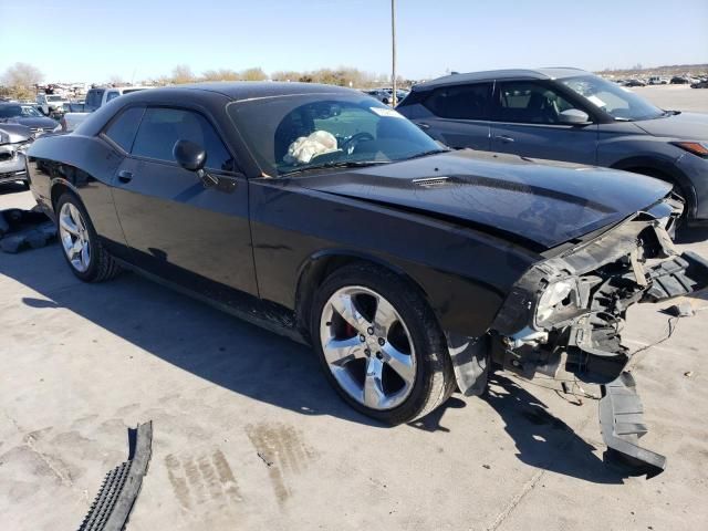 2014 Dodge Challenger SXT