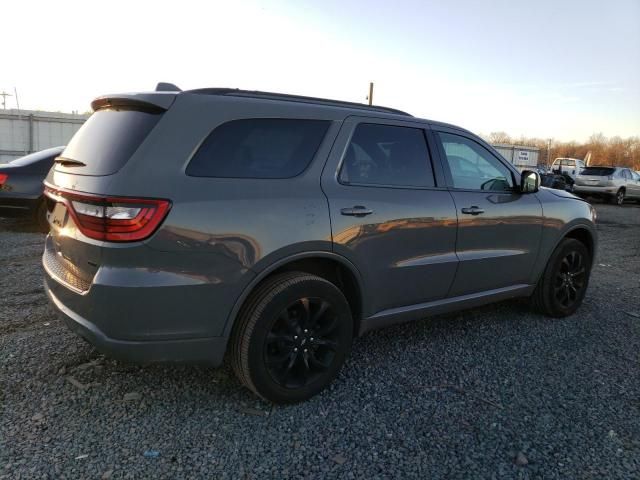 2020 Dodge Durango GT