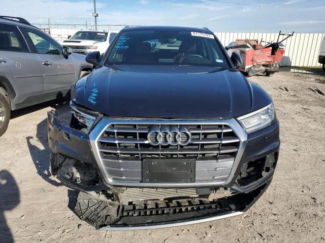 2019 Audi Q5 Premium