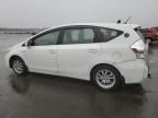 2014 Toyota Prius V