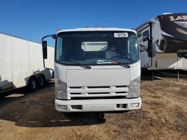 2014 Isuzu NPR HD