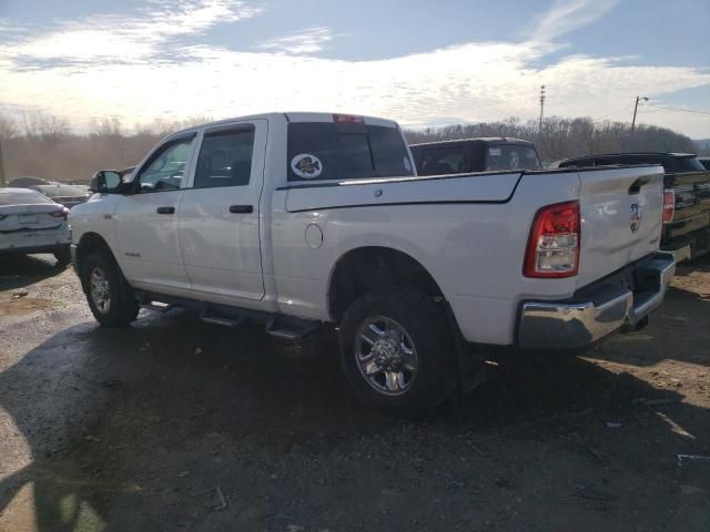 2020 Dodge RAM 2500 Tradesman