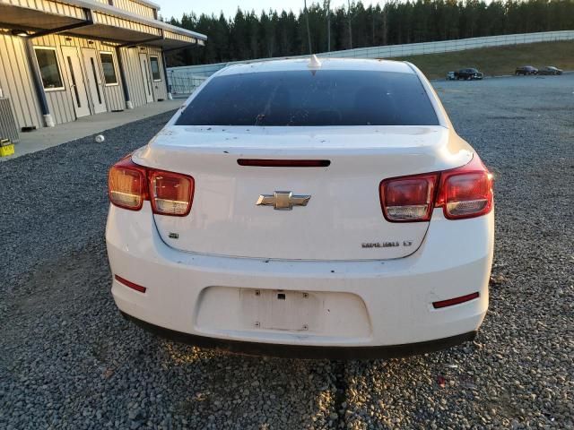 2016 Chevrolet Malibu Limited LT